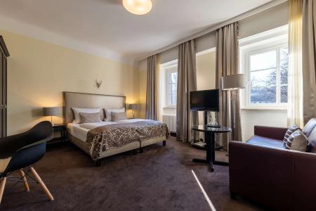 Jagdschloss Niederwald - 5