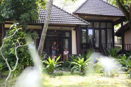 Hillside Resort Phu Quoc - 47