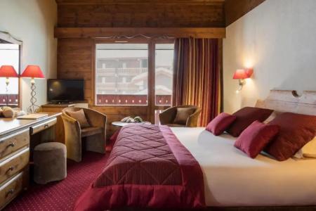 Mont Vallon Meribel - 75