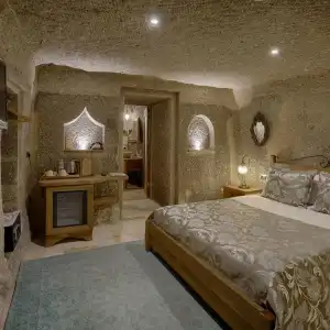 Hera Cave Suites - 48