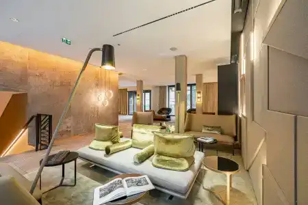 La Caserne Chanzy & Spa, Autograph Collection - 2