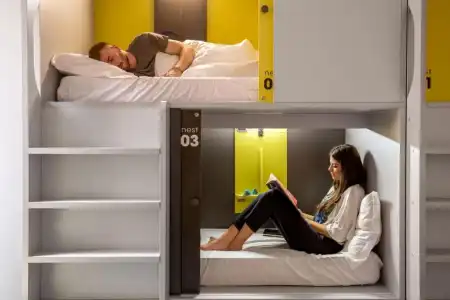 Free Hostels Roma - 34