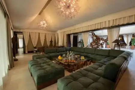 Telal Resort, Al Ain - 75