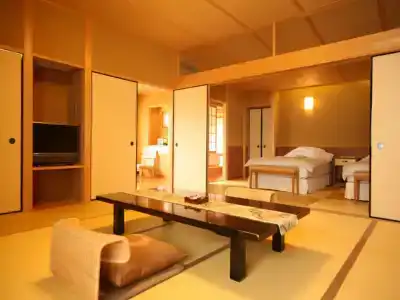 Arima Hot Spring nebi - 4