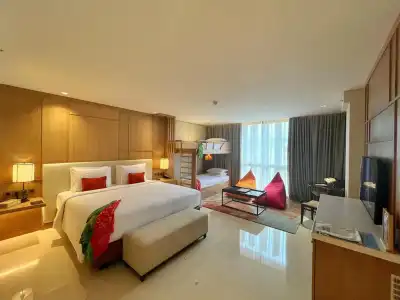 Aryaduta Bali - 1