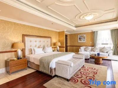 Roda Amwaj Suites - 99