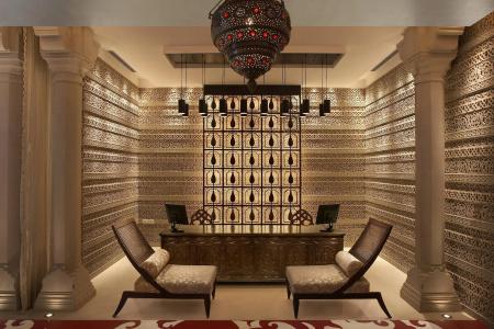 ITC Mughal, A Luxury Collection Resort & Spa, Agra - 13