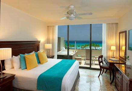 Paradisus Cancún - 1