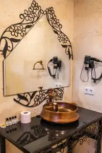 Selimiye Lime Garden Otel - 101