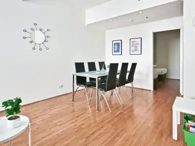 All Suites Perth - 3