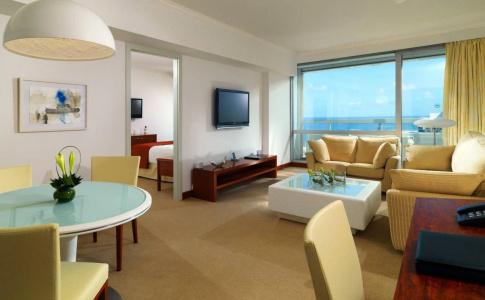 Sheraton Grand Tel Aviv - 5