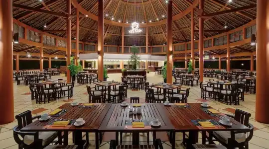 Moha Mohori by Sokha Beach Resort - 46