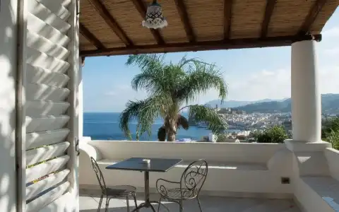 Villa Enrica - Aeolian Charme - 82