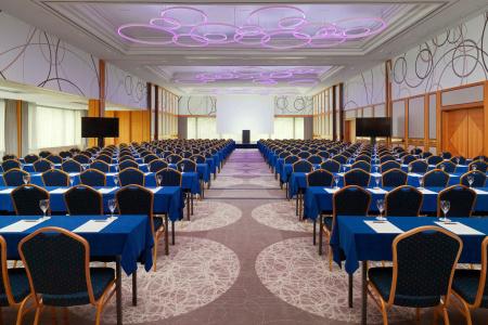 The Westin Leipzig - 32