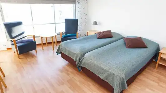 Hotelli Pikku-Syöte - 36