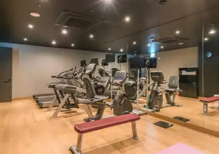 Hotel28 Myeongdong - 22