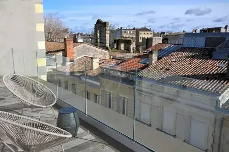 La Maison Bord'eaux - 105