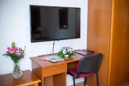 Wellness Szindbád - 53
