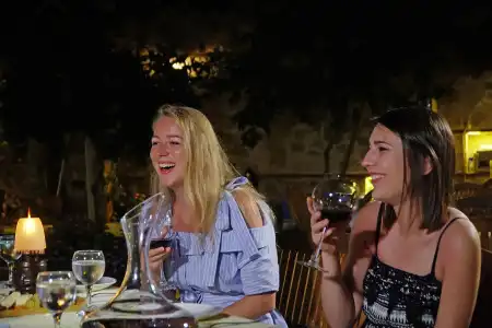 La Paloma - 19