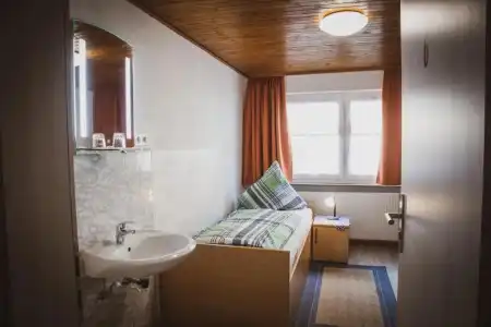 Pension Restaurant Mainzer Tor - 18