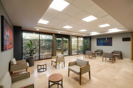 Park Inn by Radisson Atasehir - 16