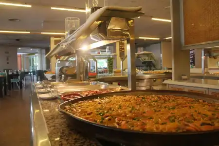 AR Roca Esmeralda & Spa - 10