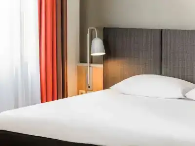 ibis Bremen City - 27