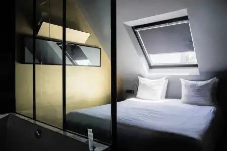 HotelO Kathedral Antwerp - 64