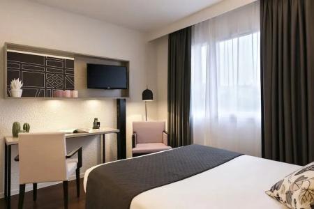 Citadines Kléber Strasbourg - 129