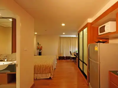 I Residence Sathorn - 2