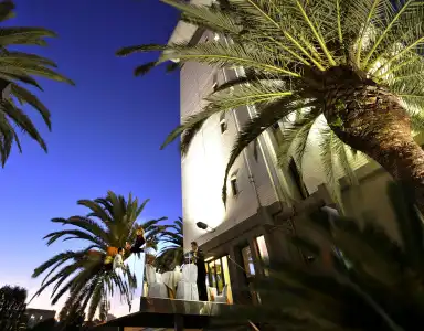 Sardegna - Suites & Restaurant - 23