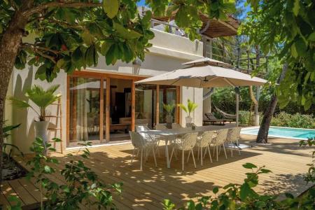 Zanzibar White Sand Luxury Villas & Spa - 266