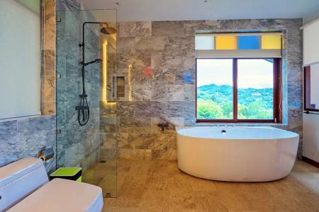 Sandalwood Luxury Villas - 226