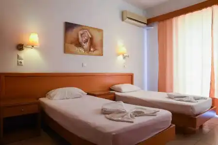 Tsampika - All inclusive - 65