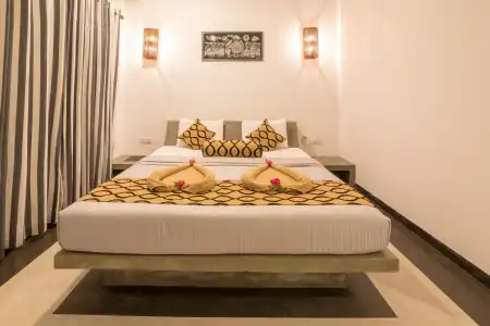 Green Villa - 60