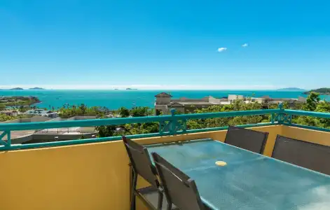 Toscana Village Resort - 108