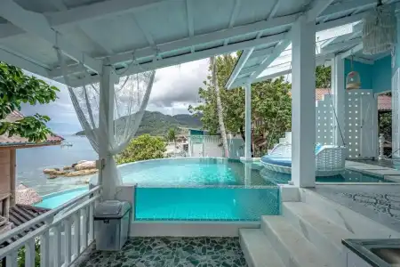 DD Hut Koh Tao - 140