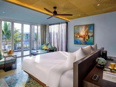 Pullman Phu Quoc Beach Resort - 125