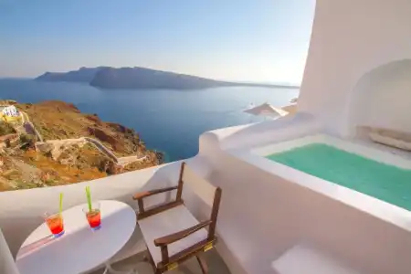 Oia Mare Villas - 399
