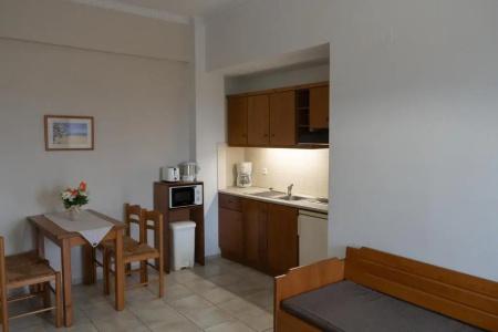 Aspri Petra Apartments - 25