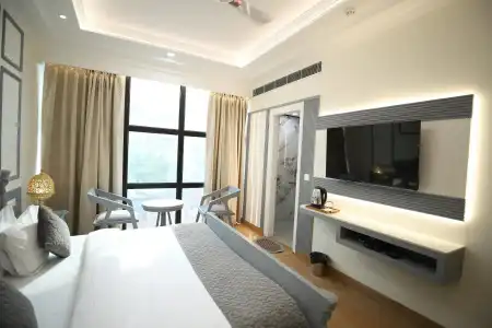 Sita International - 15