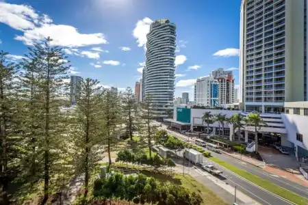 Mantra Broadbeach on the Park - 89