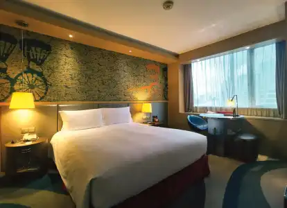 Radisson Collection Hyland Shanghai - 11
