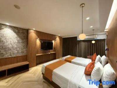 Baywalk Residence Pattaya By Thaiwat - 51