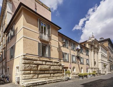 Indigo ROME - ST. GEORGE by IHG - 44