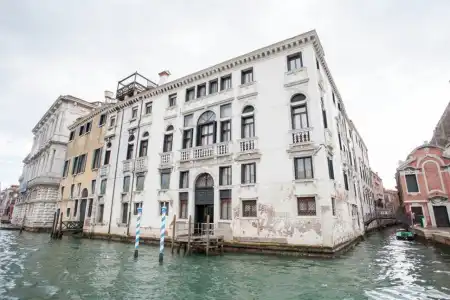 Palazzo Giovanelli - 15