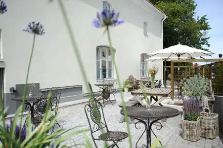 Hotell Slottsbacken - 8