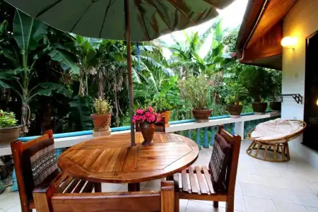 Ya Nui Resort - 136