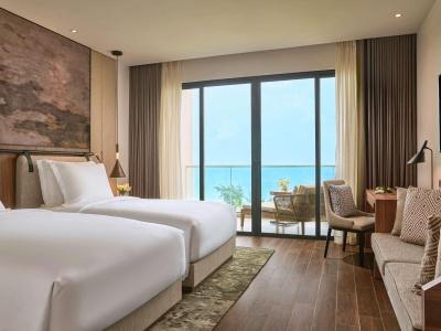 Movenpick Resort Waverly Phu Quoc - 14