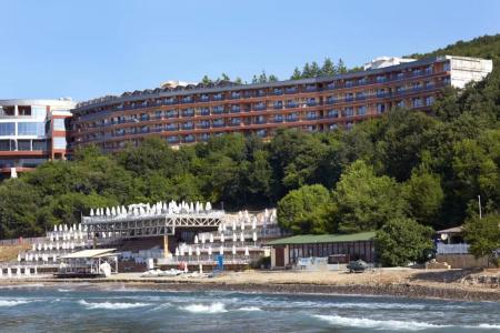 Paradise Beach Residence - Ultra All Inclusive - 21